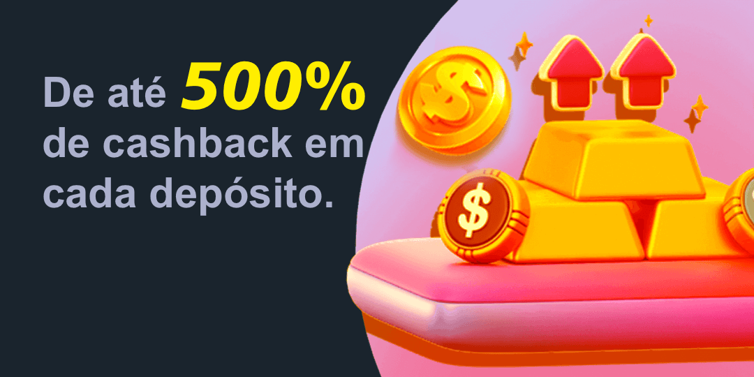 Você sai da sua conta, faz login novamente e continua atualizando e melhorando seu perfil. Lembre-se de depositar dinheiro em sua conta para criar um saldo para apostas e jogos. >