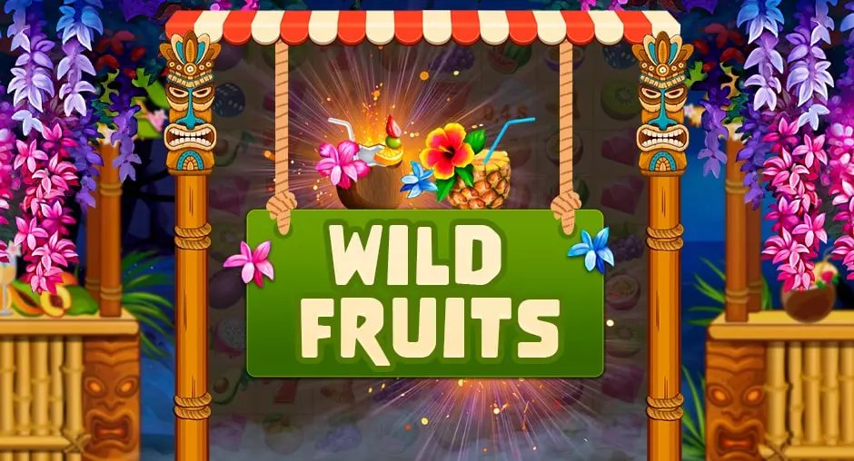 fruitcash demo