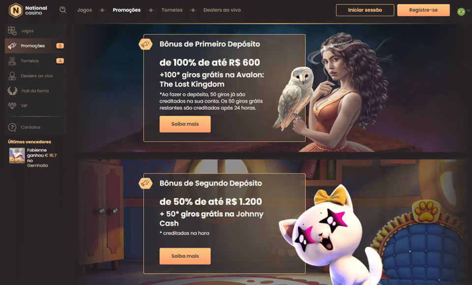 galera bet casino