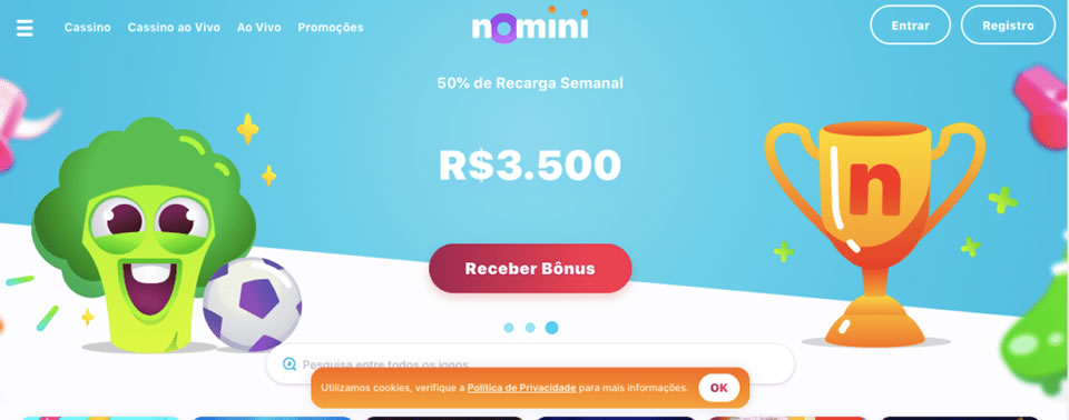 Brand newsnbabet365.comqueens 777.comqual melhor horário para jogar onebra reúne uma grande equipe de especialistas e funcionários com amplo conhecimento da indústria de jogos. O forte potencial financeiro ajudou as casas de apostas internacionais newsnbabet365.comqueens 777.comqual melhor horário para jogar onebra a “conquistar” rapidamente milhares de apostadores no mercado brasileiro.