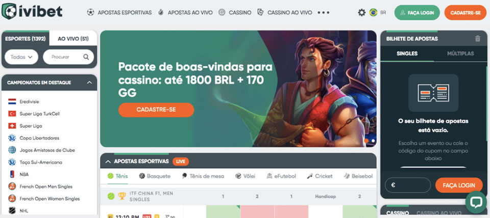 betano casino ao vivo