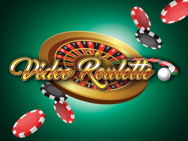 roulette game online