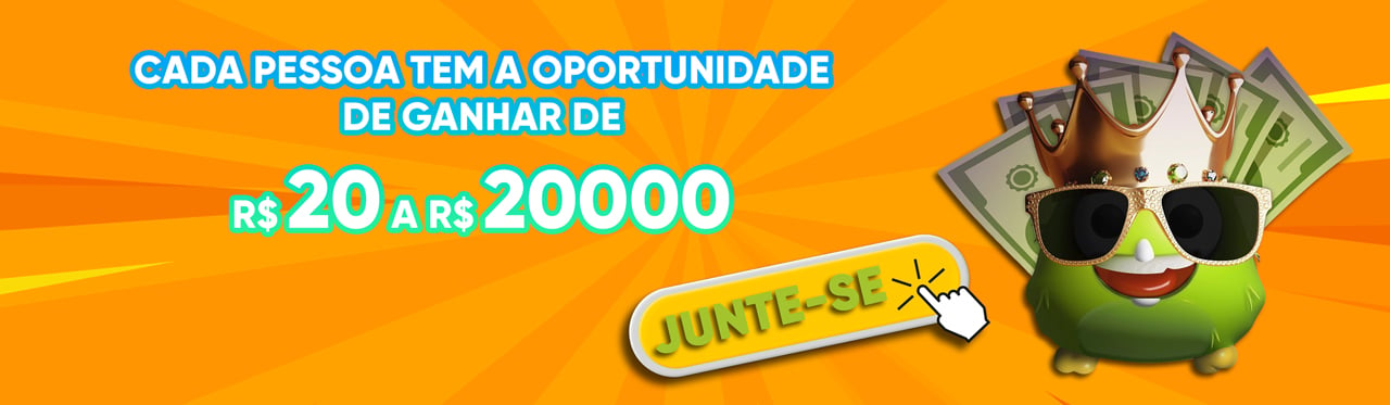 Apostas em slots, depósitos automáticos e retiradas Você pode apostar e pagar integralmente.